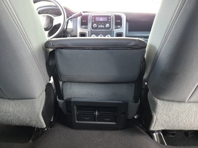 2015 RAM 3500 Tradesman