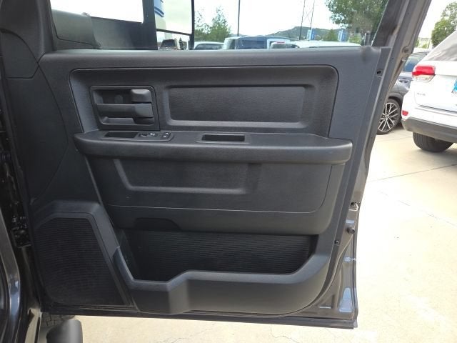 2015 RAM 3500 Tradesman