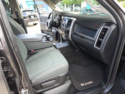 2015 RAM 3500 Tradesman
