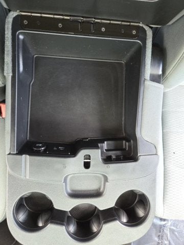 2015 RAM 3500 Tradesman