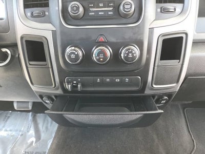 2015 RAM 3500 Tradesman