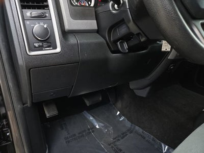 2015 RAM 3500 Tradesman