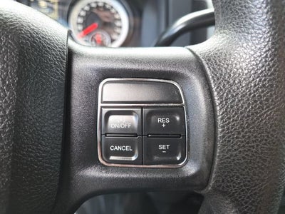 2015 RAM 3500 Tradesman