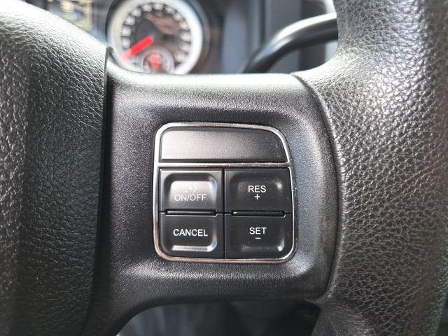 2015 RAM 3500 Tradesman