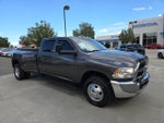 2015 RAM 3500 Tradesman