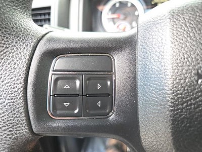2015 RAM 3500 Tradesman