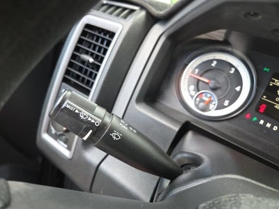 2015 RAM 3500 Tradesman