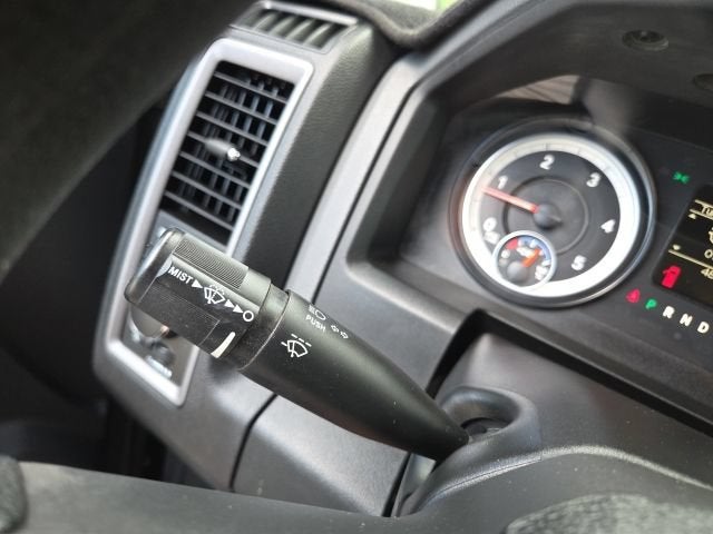 2015 RAM 3500 Tradesman