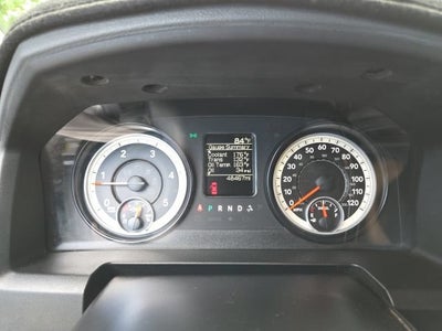 2015 RAM 3500 Tradesman