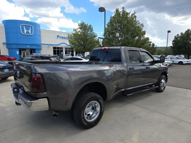 2015 RAM 3500 Tradesman