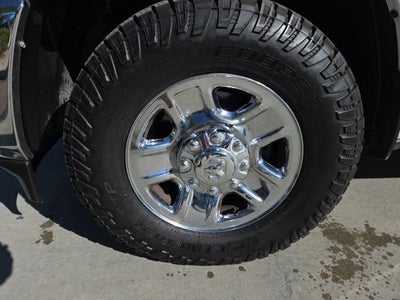 2019 RAM 2500 Tradesman