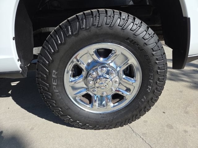 2019 RAM 2500 Tradesman
