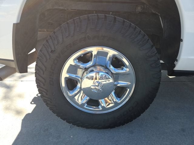 2019 RAM 2500 Tradesman