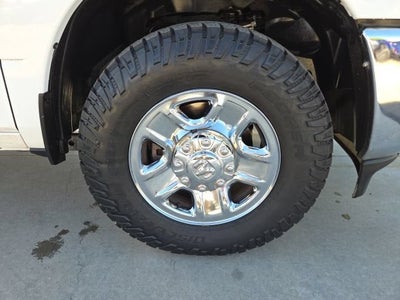 2019 RAM 2500 Tradesman