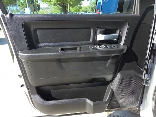 2019 RAM 2500 Tradesman