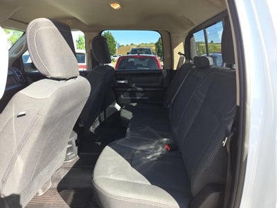2019 RAM 2500 Tradesman