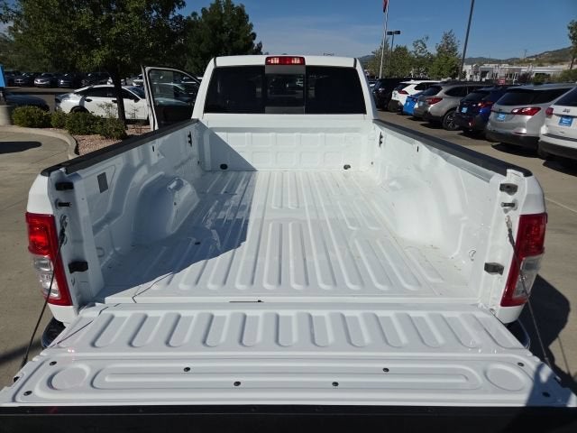 2019 RAM 2500 Tradesman