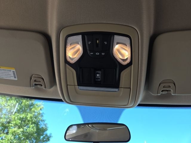 2019 RAM 2500 Tradesman