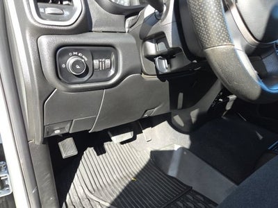 2019 RAM 2500 Tradesman