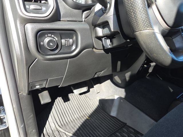 2019 RAM 2500 Tradesman