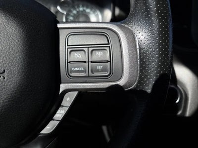 2019 RAM 2500 Tradesman