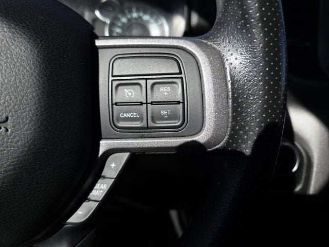 2019 RAM 2500 Tradesman