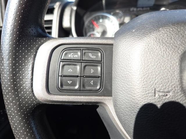 2019 RAM 2500 Tradesman