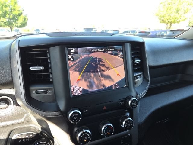 2019 RAM 2500 Tradesman