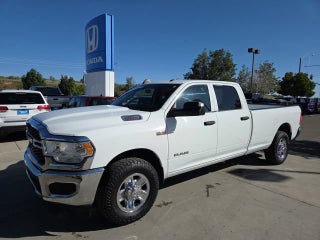2019 RAM 2500 Tradesman