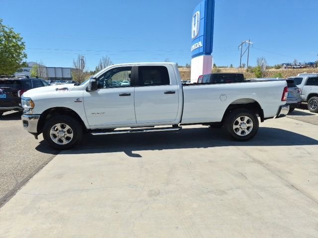 2024 RAM 2500 Big Horn 4X4 Crew Cab LWB's photo
