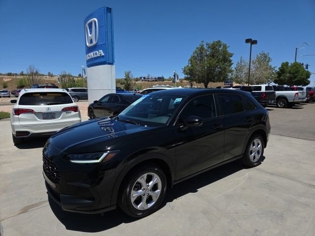 2024 Honda HR-V LX - Photo 1