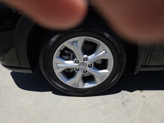 2024 Honda HR-V LX - Photo 10