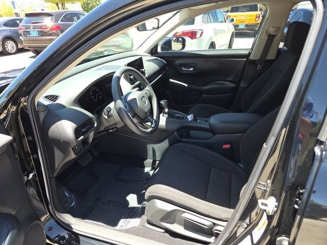 2024 Honda HR-V LX - Photo 15
