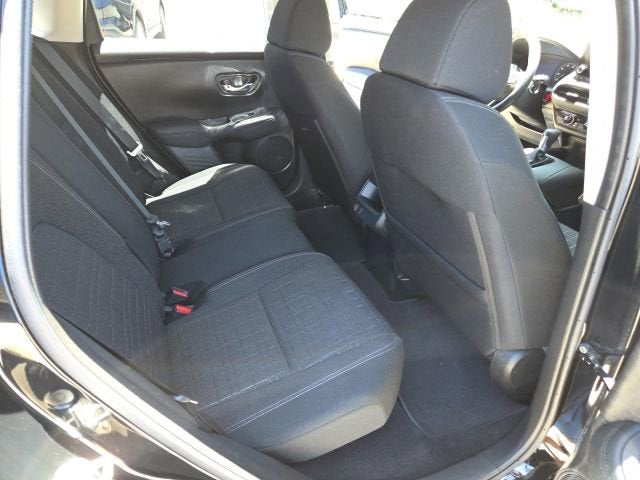2024 Honda HR-V LX - Photo 22