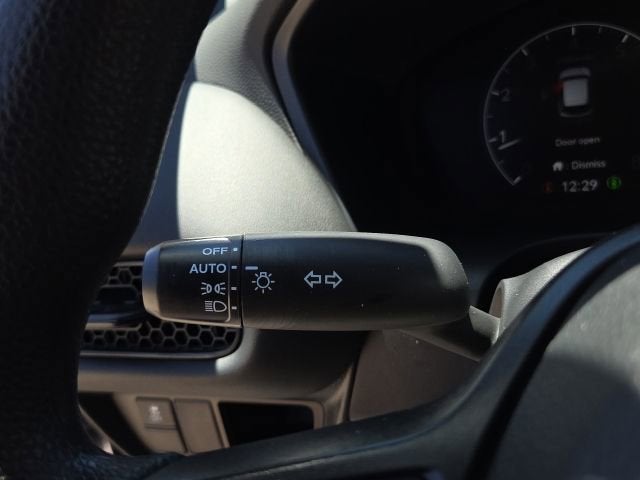 2024 Honda HR-V LX - Photo 32