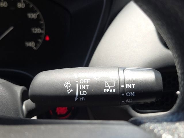 2024 Honda HR-V LX - Photo 33