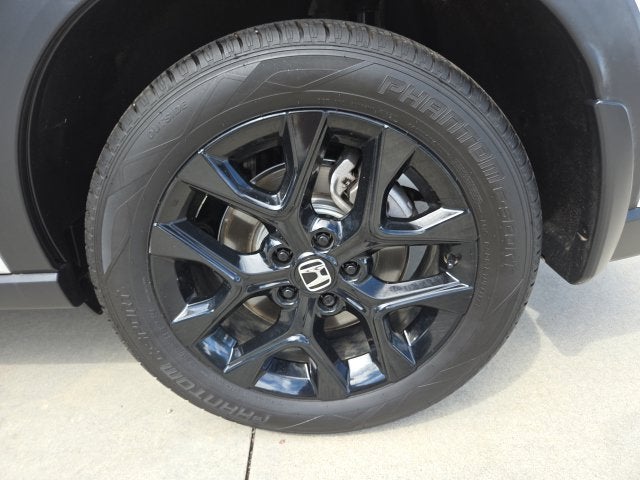 2025 Honda HR-V Sport - Photo 11