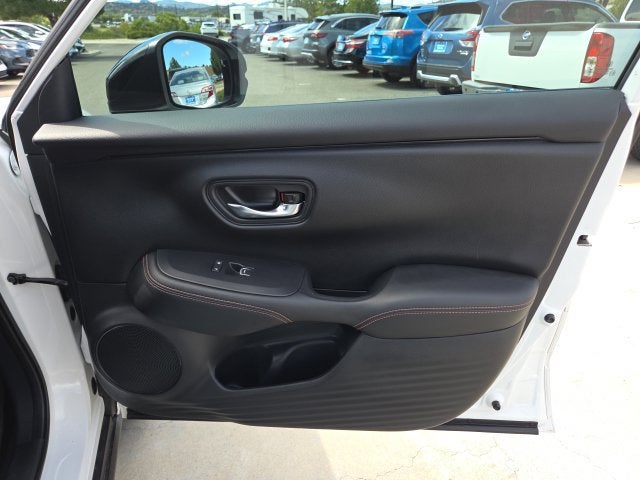 2025 Honda HR-V Sport - Photo 25