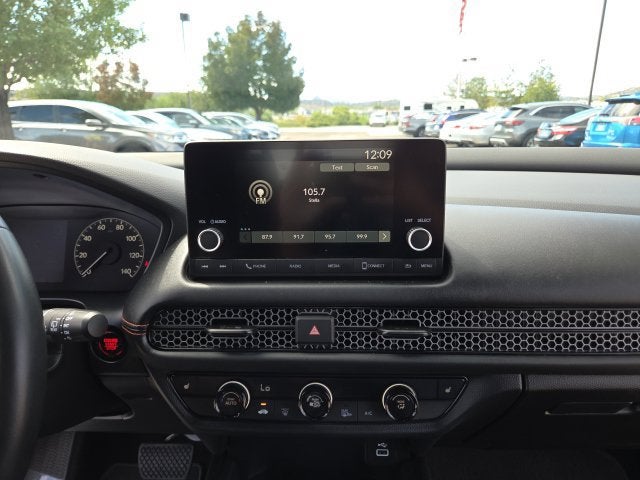 2025 Honda HR-V Sport - Photo 29