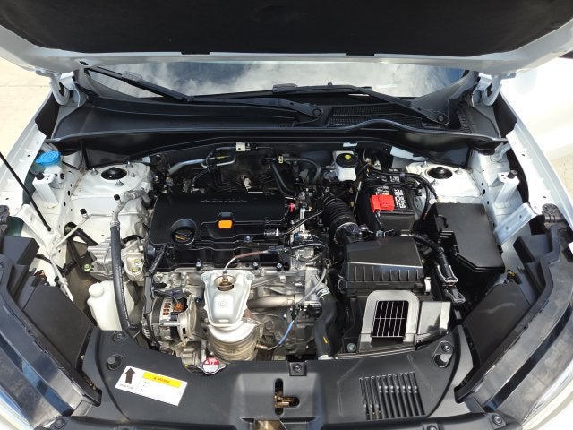 2025 Honda HR-V Sport - Photo 9