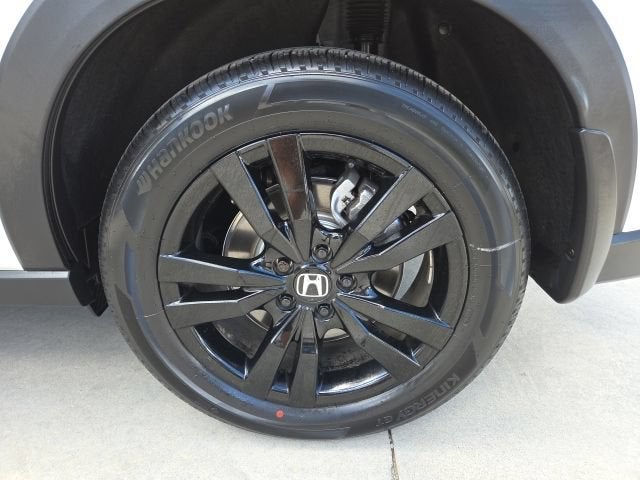 2026 Honda HR-V Sport - Photo 11