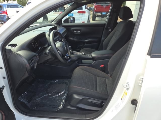 2026 Honda HR-V Sport - Photo 15