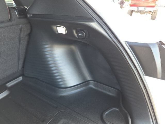 2026 Honda HR-V Sport - Photo 19