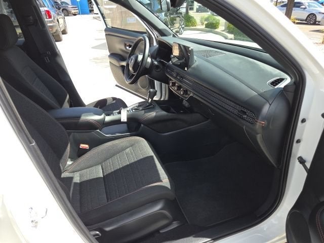 2026 Honda HR-V Sport - Photo 26