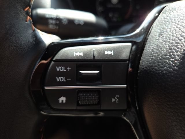 2026 Honda HR-V Sport - Photo 33