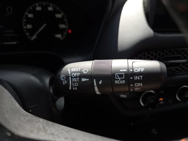 2026 Honda HR-V Sport - Photo 34