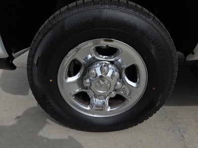 2004 Dodge Ram 3500 ST