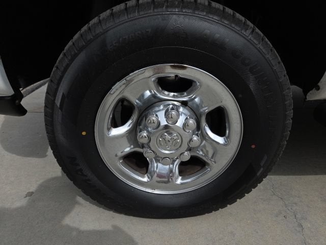 2004 Dodge Ram 3500 ST
