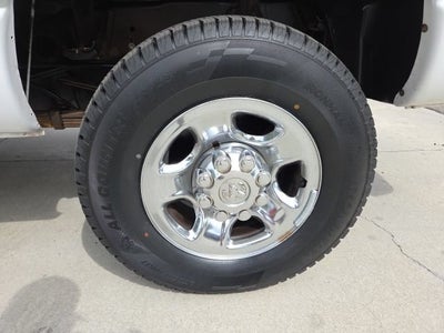 2004 Dodge Ram 3500 ST