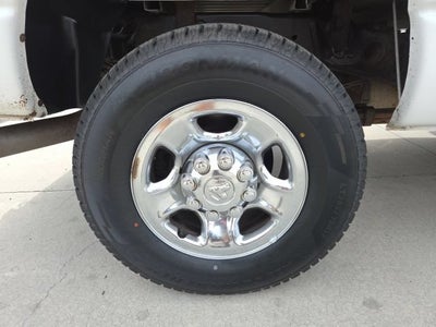 2004 Dodge Ram 3500 ST